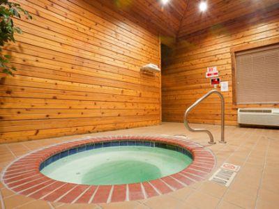 Candlewood Suites Tyler By Ihg Exterior foto