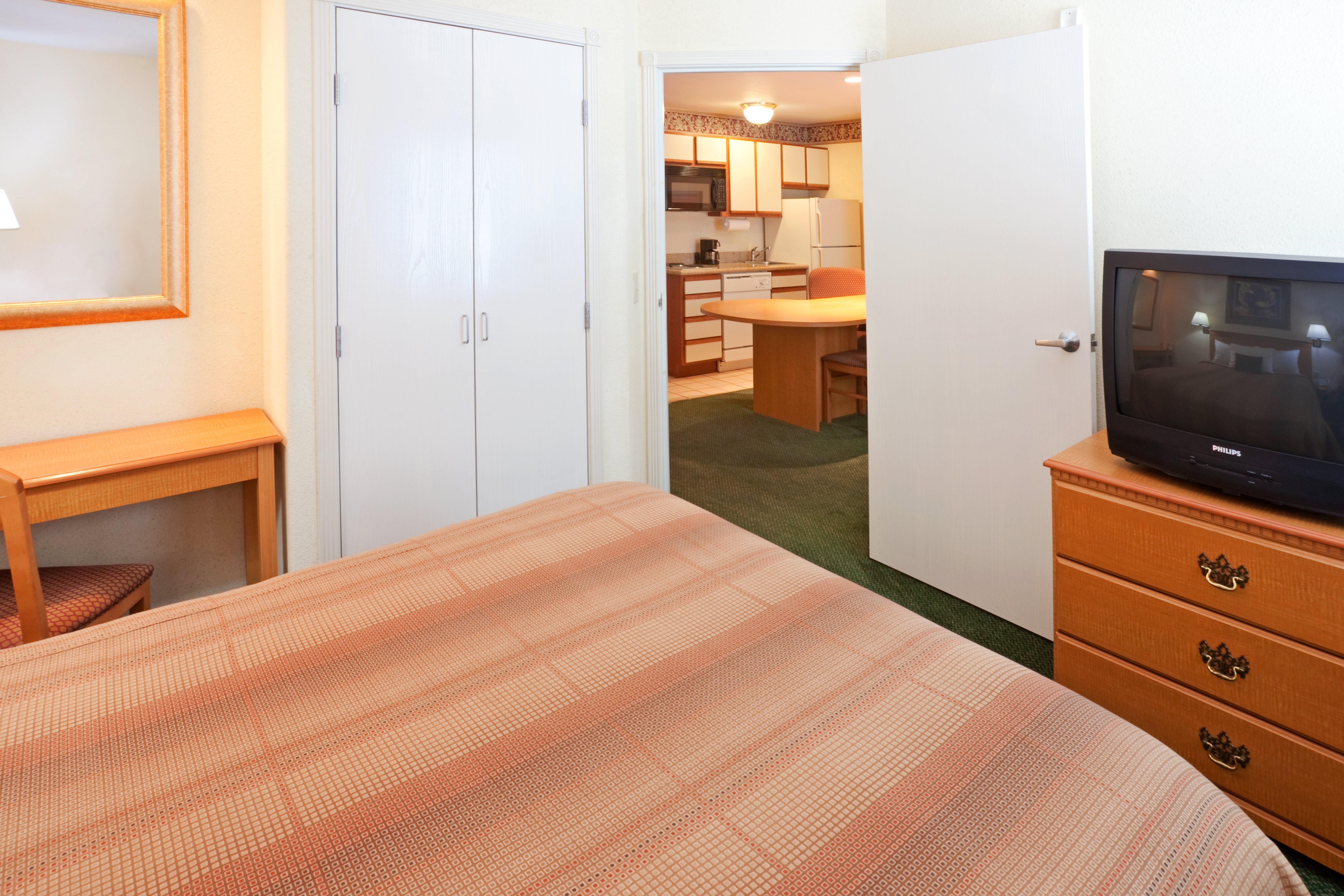 Candlewood Suites Tyler By Ihg Cameră foto