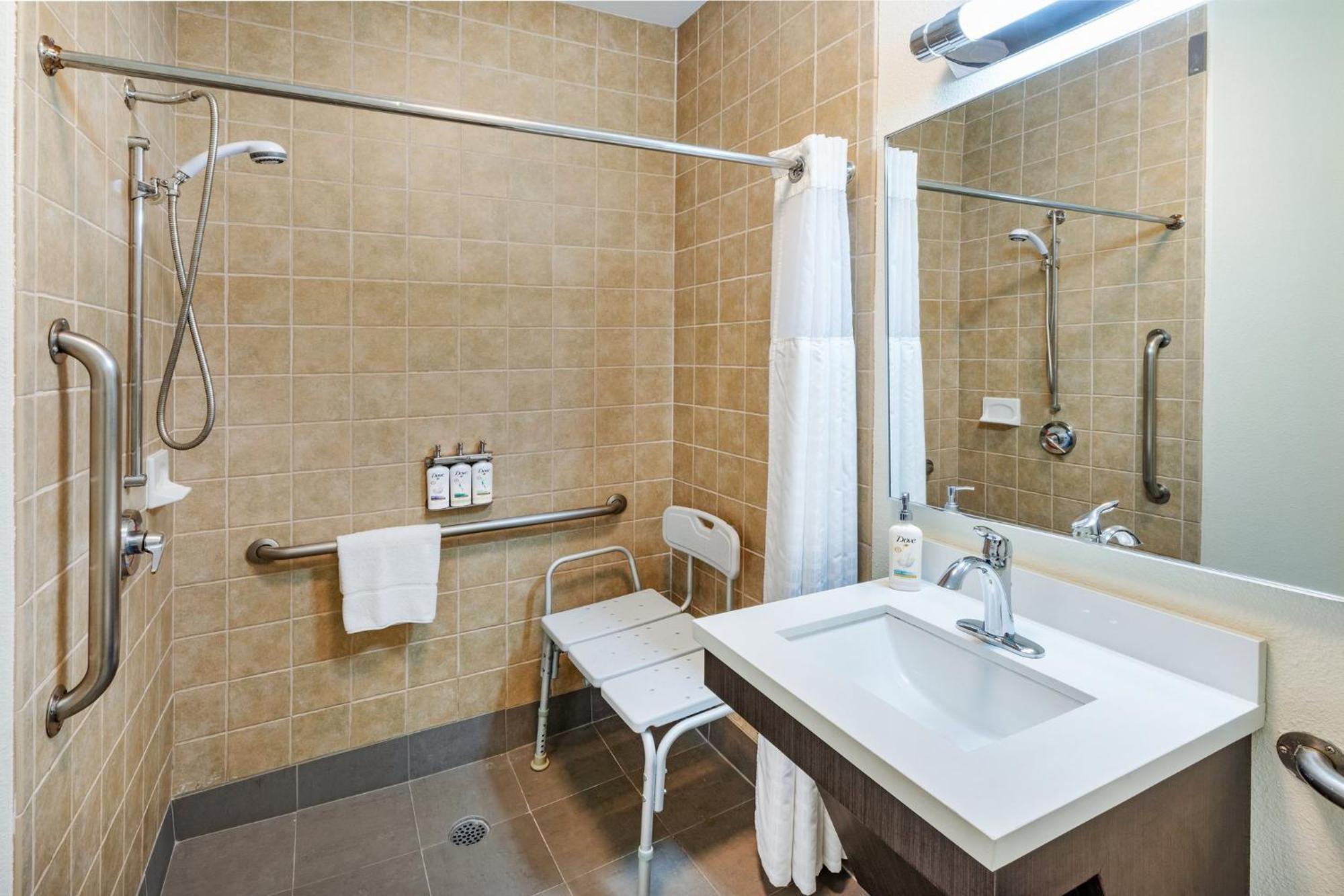 Candlewood Suites Tyler By Ihg Exterior foto