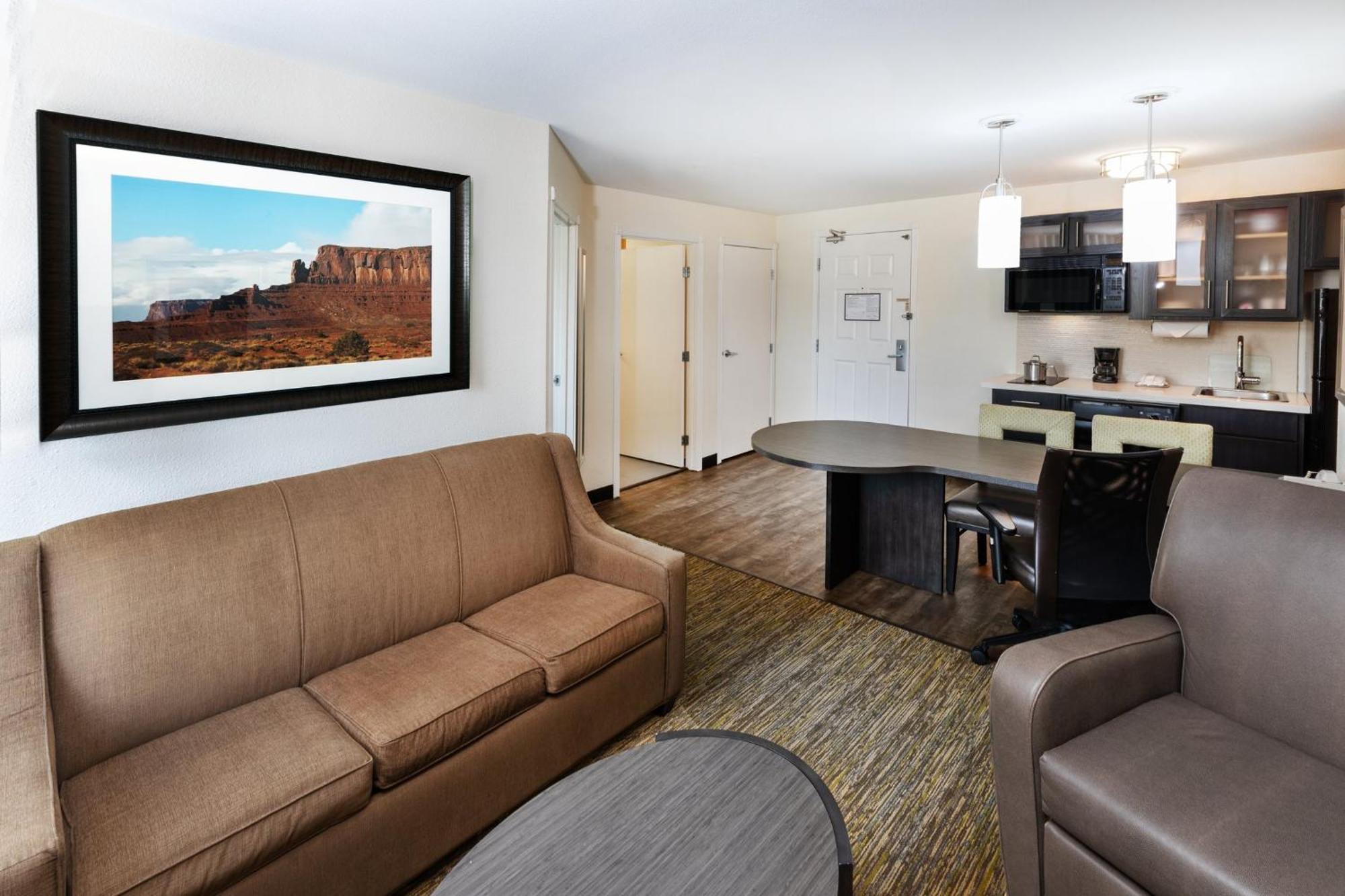 Candlewood Suites Tyler By Ihg Exterior foto
