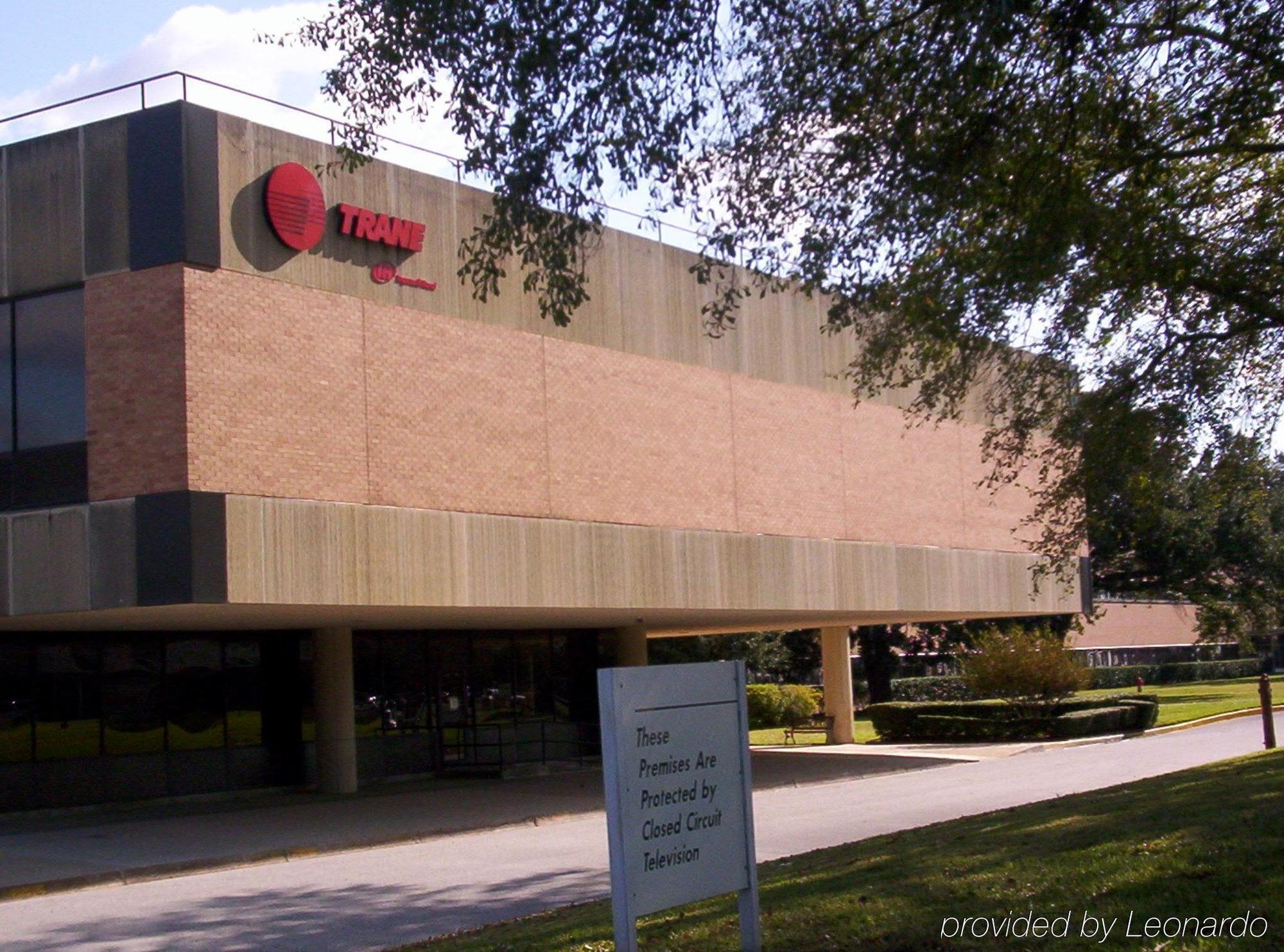 Candlewood Suites Tyler By Ihg Exterior foto